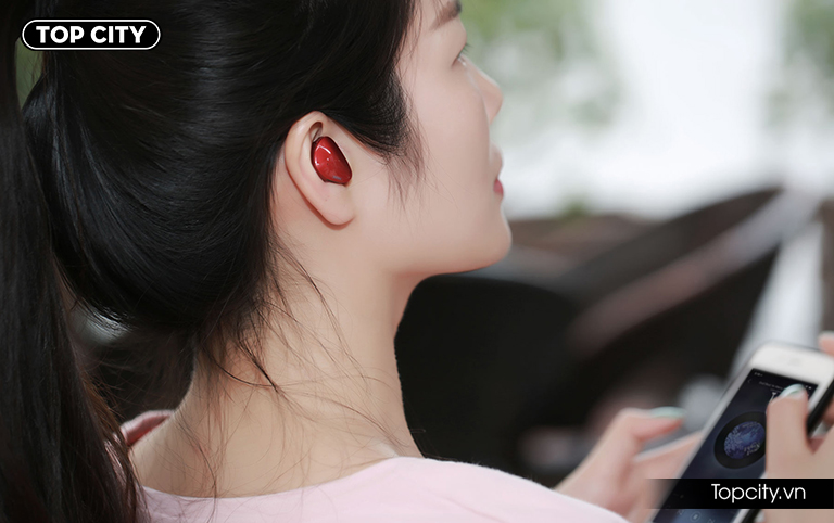 Tai nghe bluetooth Remax RB-T21