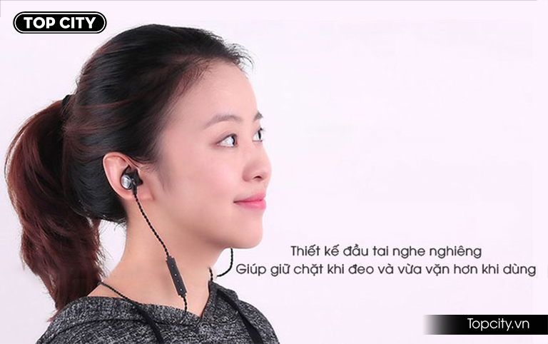 Tai nghe Bluetooth thể thao Remax RB-S10 10