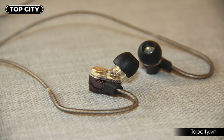Tai nghe in ear thời trang Remax RM - 580 13