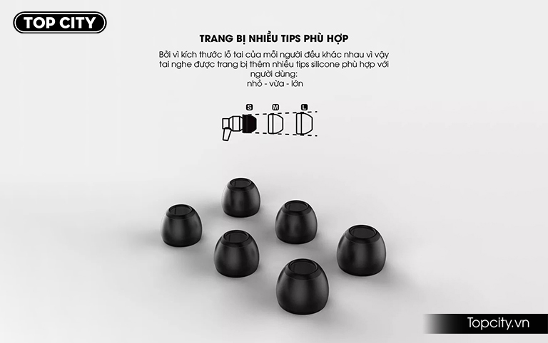 Tai nghe in-ear Remax RM-590 - 7