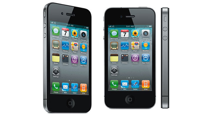 iPhone qua các thời đại: nó đã thay đổi bao nhiêu? - 2