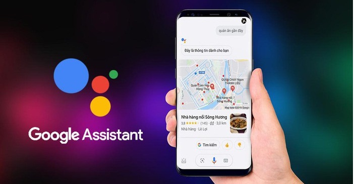 google-assistant-tieng-viet