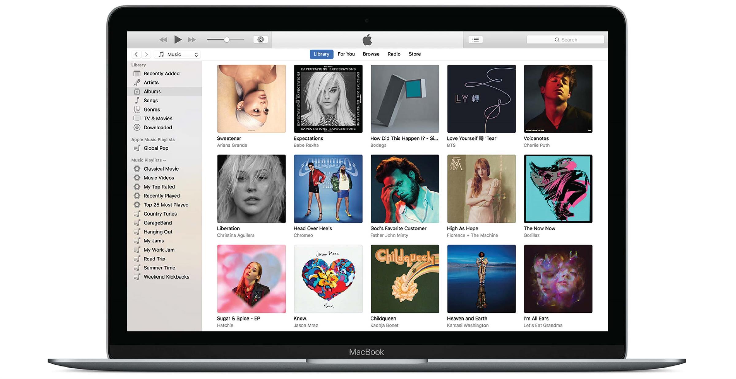 iTunes chính thức bị khai tử sau gần 2 thập kỷ hoạt động