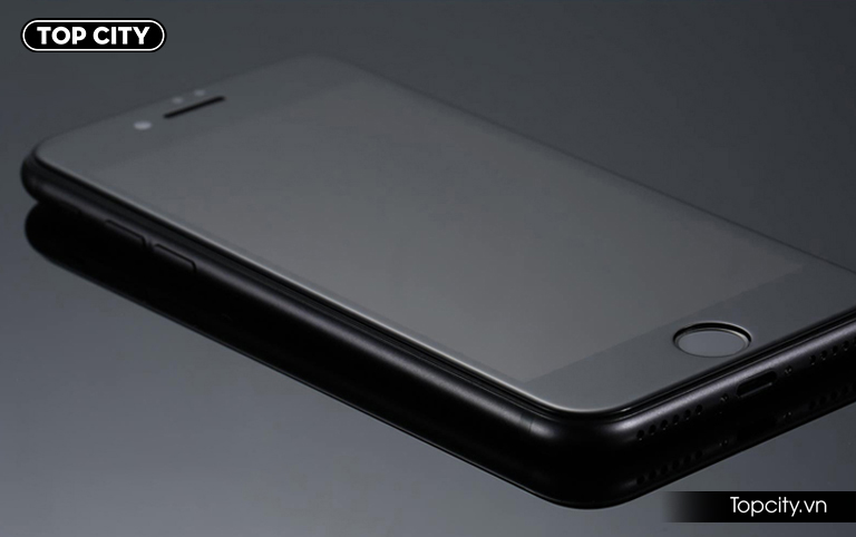 Kính cường lực iPhone 8 Plus full màn hình 3D siêu mỏng 0.3mm 8
