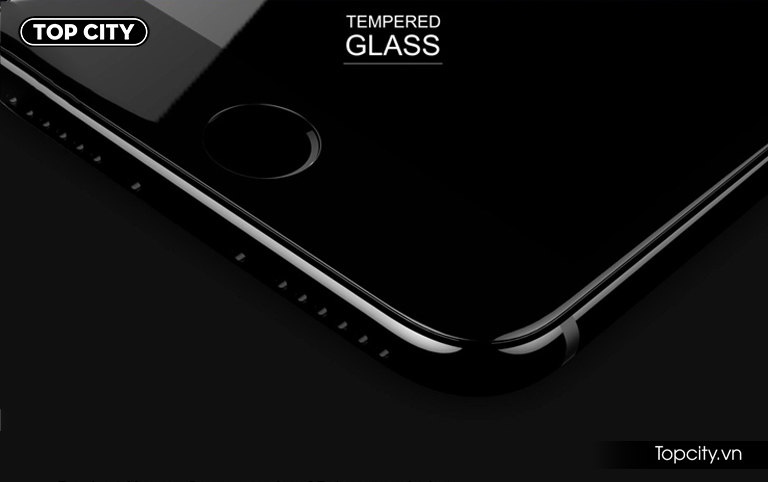 Kính cường lực iPhone 8 full màn hình 3D siêu mỏng 0.3mm 10
