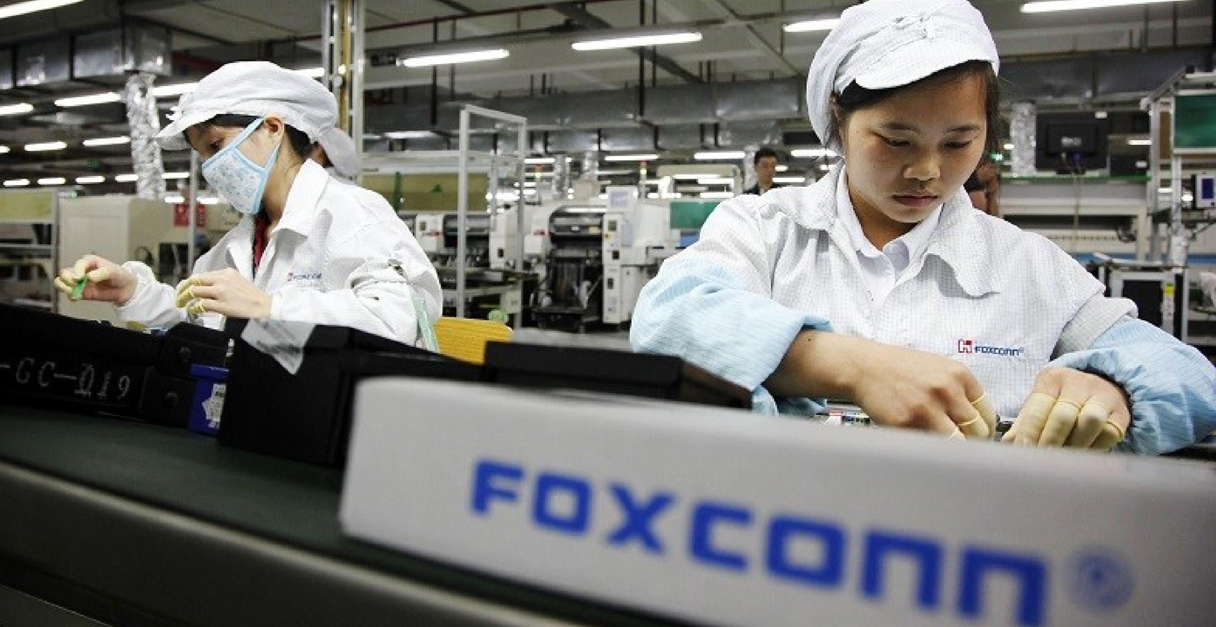 Apple sẽ sản xuất iPhone tại Việt Nam sau khi xuất xưởng khỏi Trung Quốc?