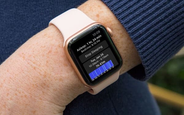 Tiết lộ về ngày phát hành, thiết kế và vô vàn tính năng của Apple Watch Series 5