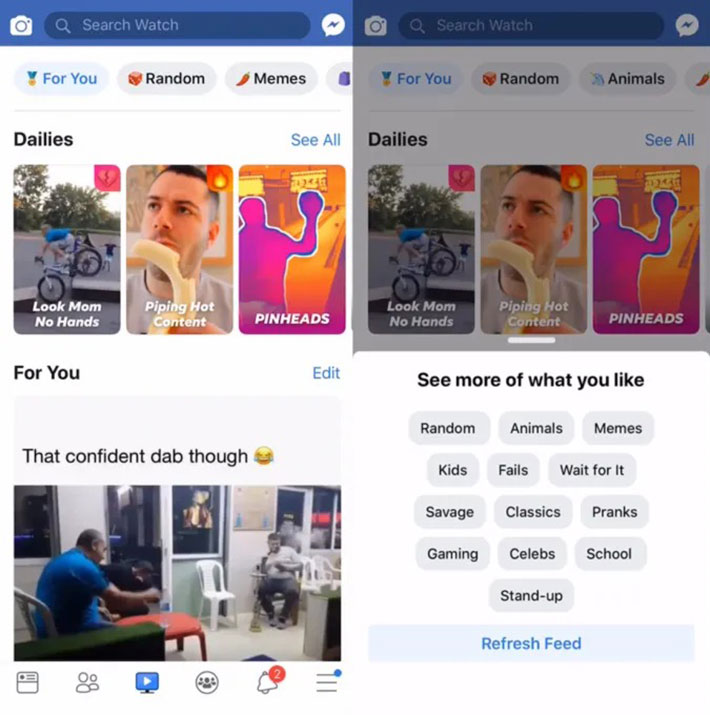 Facebook đang thử nghiệm một sản phẩm mới có tên 'LOL' để thu hút thanh thiếu niên