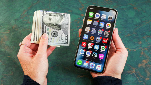 4 lý do iPhone XI năm nay có thể rẻ hơn cả iPhone X