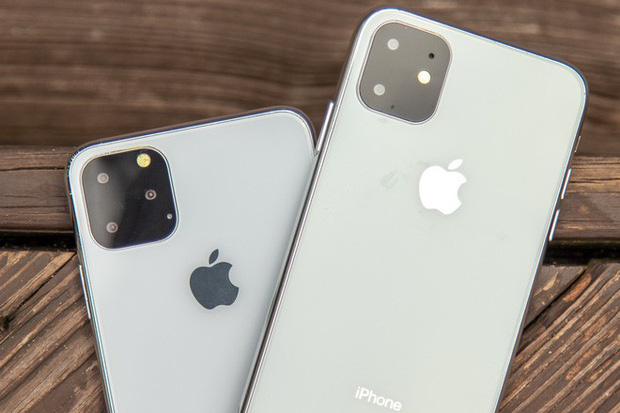 4 lý do iPhone XI năm nay có thể rẻ hơn cả iPhone X