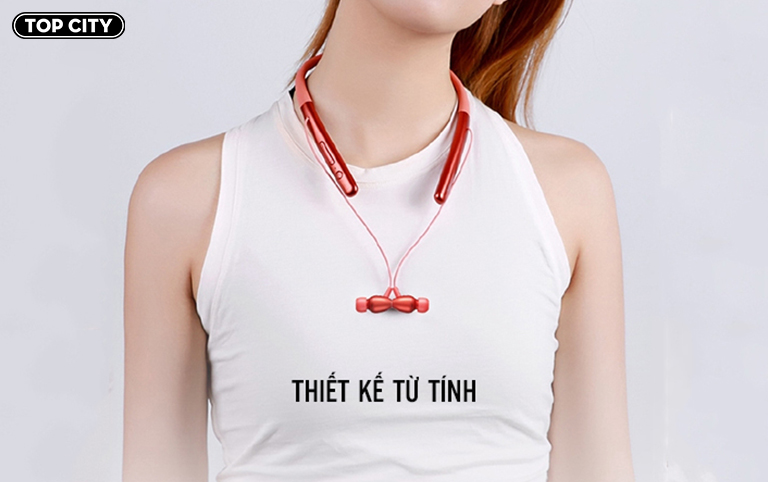 Tai nghe Bluetooth thể thao Remax RB-S16