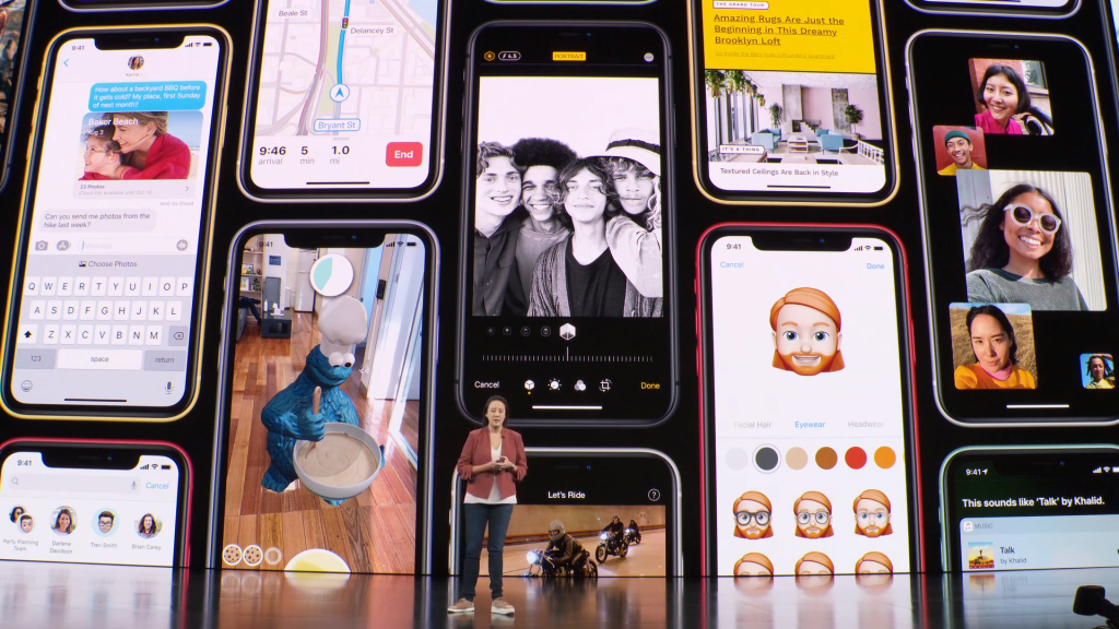 Điểm nhanh 10 tính năng mới nhất của iPhone 11 khiến fan muốn “bán thận”