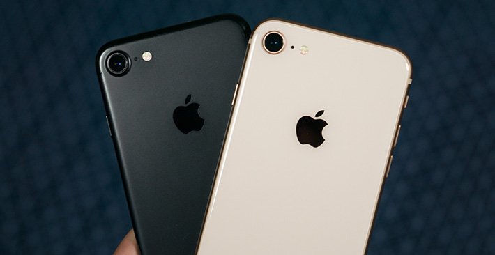 Tòa án Đức ban hành lệnh cấm bán iPhone vì Apple vi phạm bằng sáng chế Qualcomm