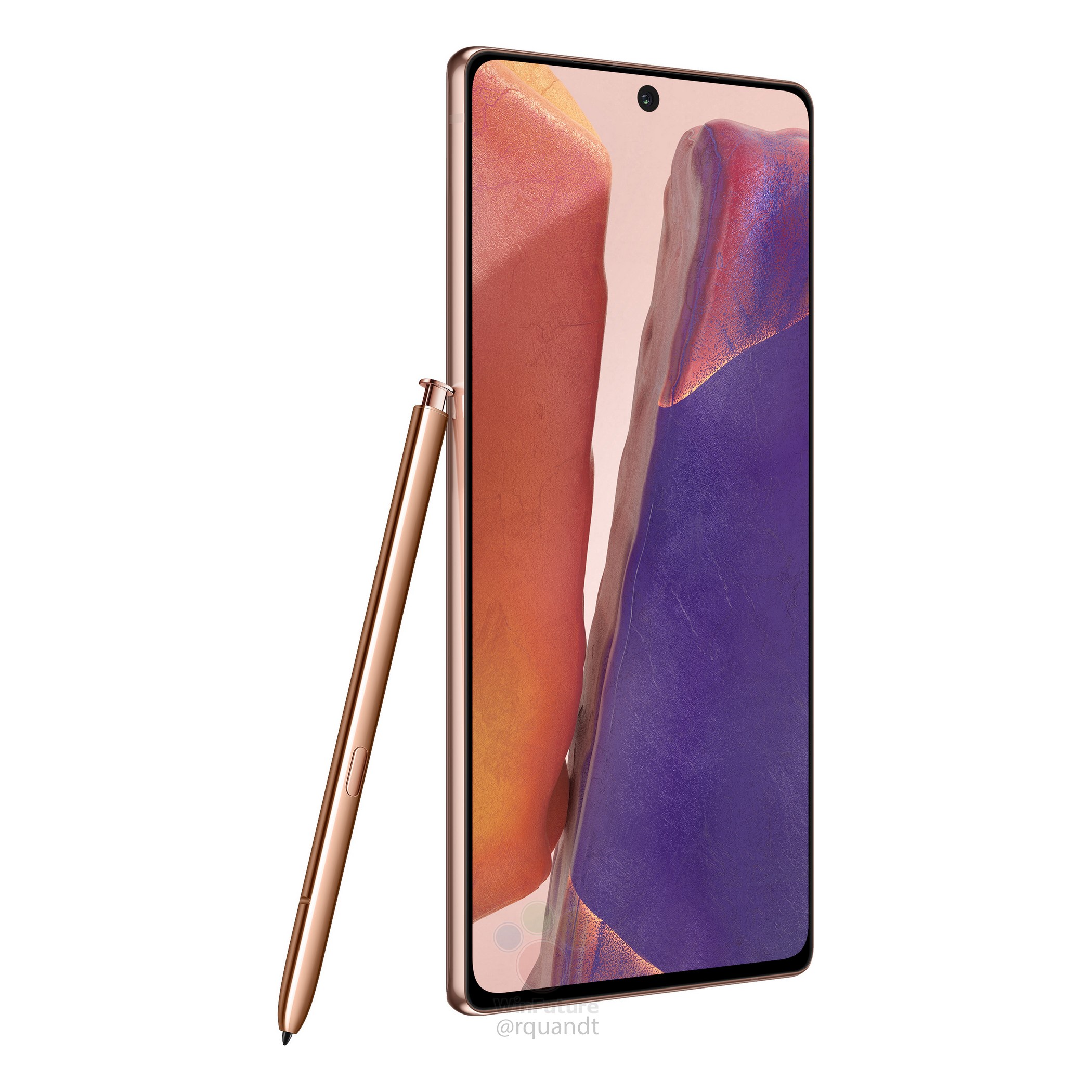 Rò rỉ về dung lượng pin sạc của Galaxy Note 20 có khiến bạn thất vọng? Rò rỉ về dung lượng pin sạc của Galaxy Note 20 có khiến bạn thất vọng?