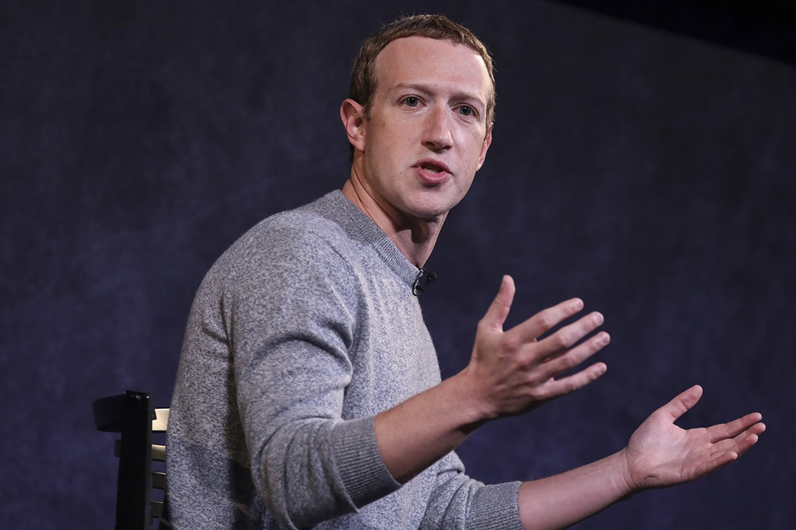 Facebook lại bị kiện, đối mặt với nguy cơ mất Instagram và WhatsApp 2