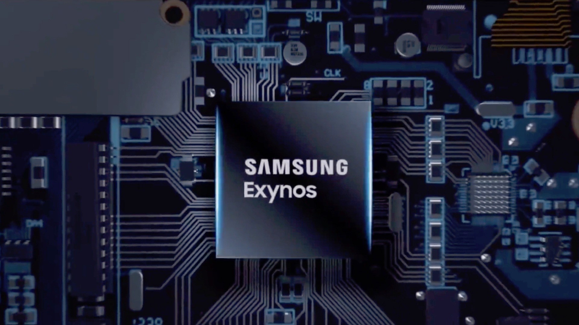 Samsung có thể ra mắt chip Exynos tích hợp GPU AMD sớm hơn dự kiến 4