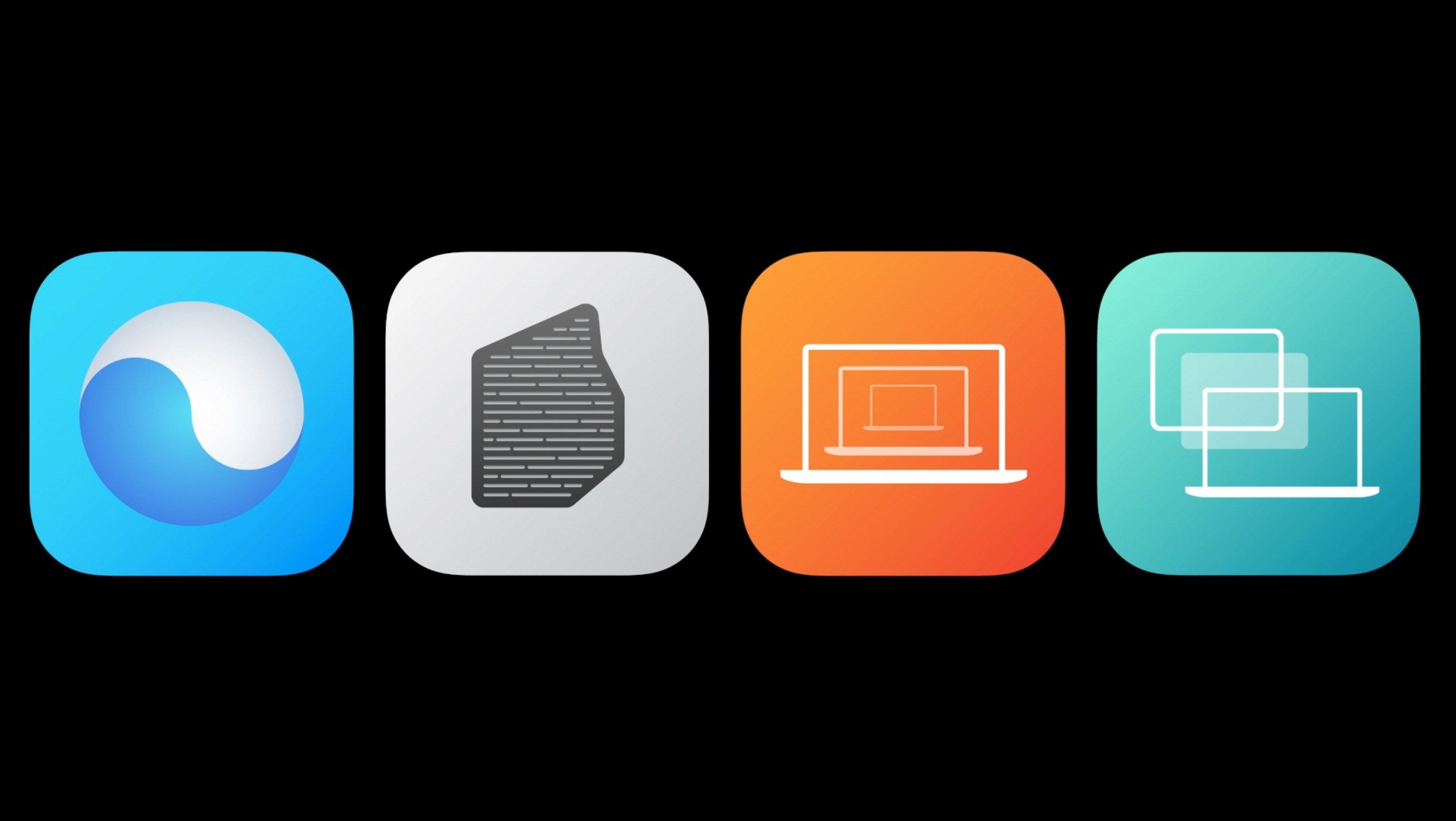 Apple có thể vô hiệu hóa Rosetta 2 trên M1 Mac Apple có thể vô hiệu hóa Rosetta 2 trên M1 Mac