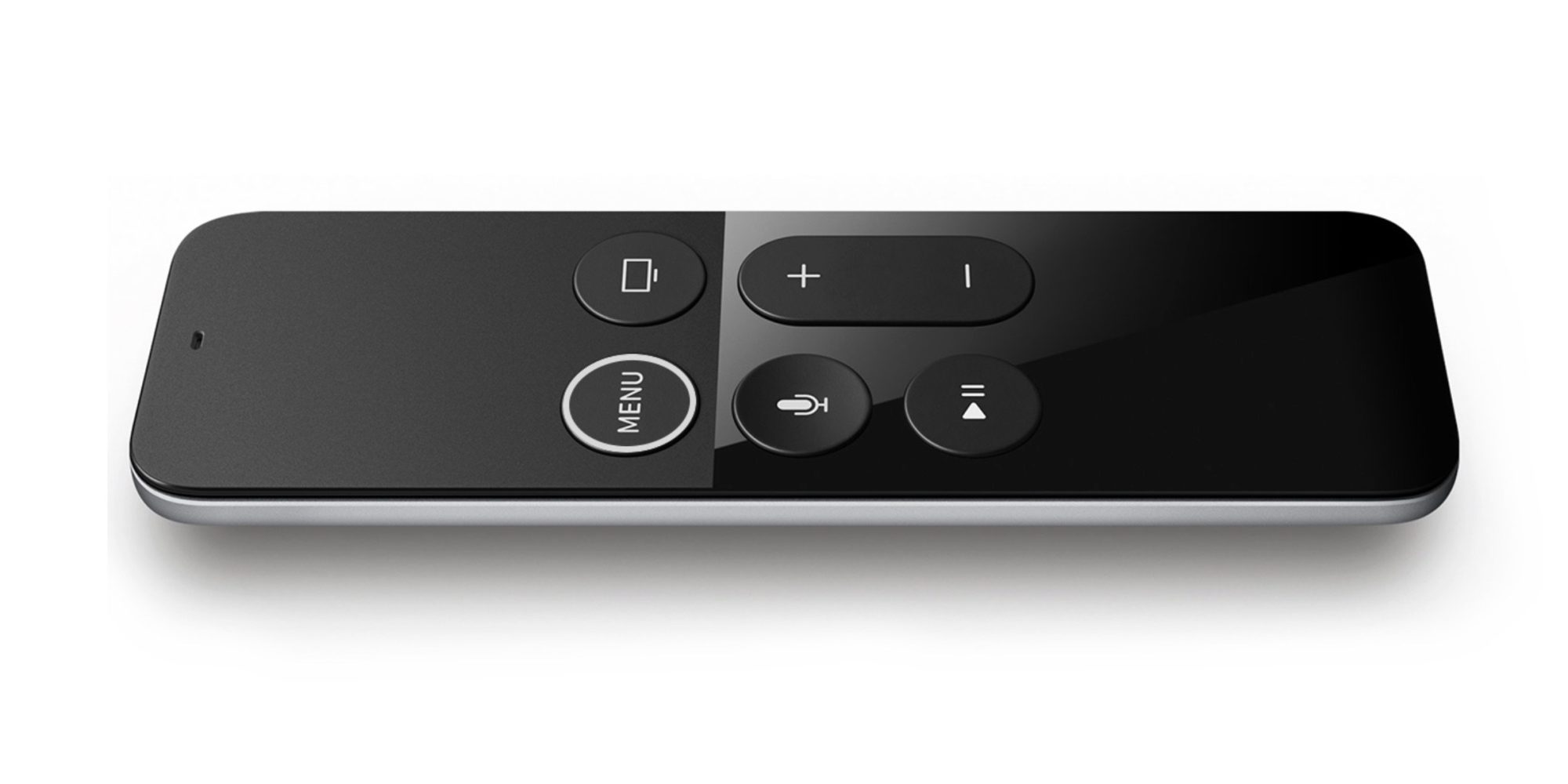 Apple đang phát triển Remote mới cho Apple TV thế hệ tiếp theo 1