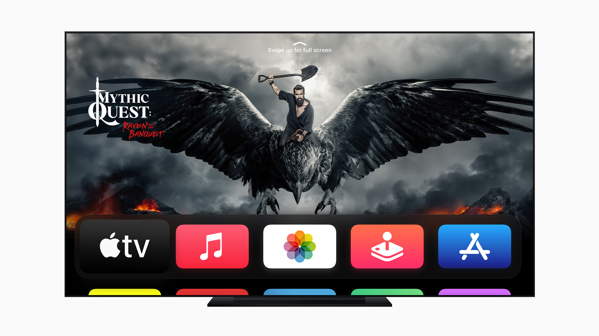 Ý kiến: Bây giờ là lúc để Apple để phát hành một Apple TV mới 1