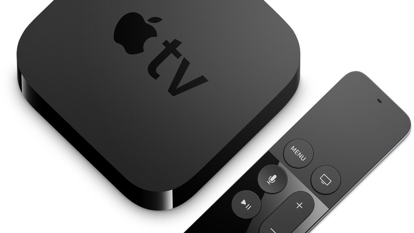 Ý kiến: Bây giờ là lúc để Apple để phát hành một Apple TV mới 3