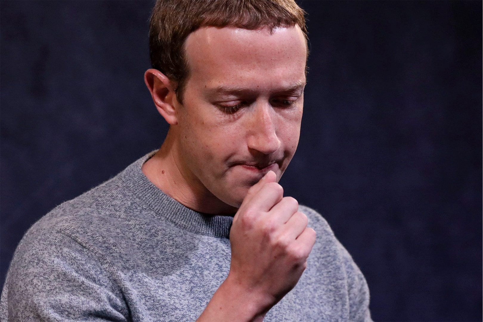 Dữ liệu cá nhân của 500 triệu người dùng Facebook bị rò rỉ trực tuyến 2