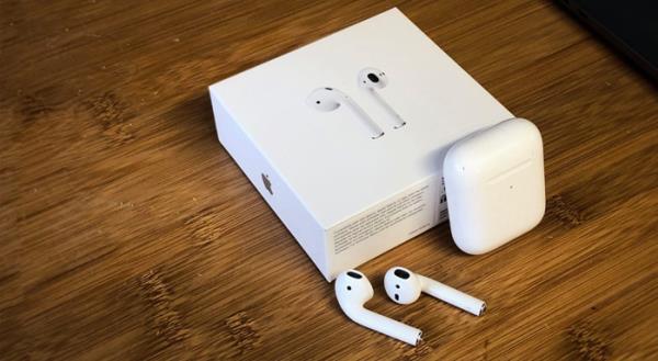 AirPods 2 giá từ 3,5 triệu đồng hút khách ở Việt Nam AirPods 2 giá từ 3,5 triệu đồng hút khách ở Việt Nam