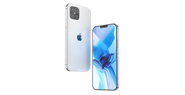 iPhone 12/Pro 5G được nâng cấp màn hình OLED iPhone 12/Pro 5G được nâng cấp màn hình OLED