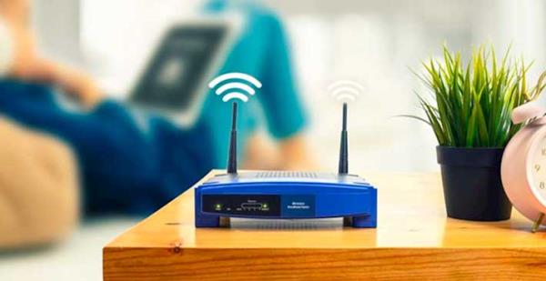 Tuyệt chiêu kích sóng WiFi mạnh như vũ bão Tuyệt chiêu kích sóng WiFi mạnh như vũ bão
