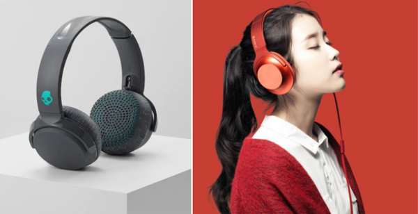 Tai nghe chụp tai cho bạn - Chất lượng nói lên tất cả Tai nghe chụp tai cho bạn - Chất lượng nói lên tất cả