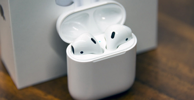 11 mẹo sử dụng AirPods 2 cực hiệu quả, không phải người dùng nào cũng biết 11 mẹo sử dụng AirPods 2 cực hiệu quả, không phải người dùng nào cũng biết