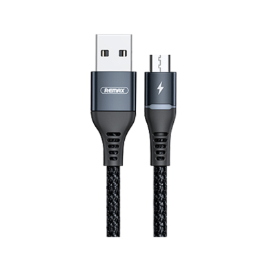 Cáp sạc Micro USB siêu bền Remax RC-152m 