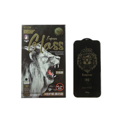 Kính cường lực iP12 Pro Max chống nhìn trộm Remax GL-35