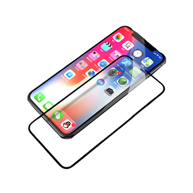 Kính cường lực King Kong iPhone 6 Plus 