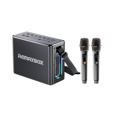 Loa Karaoke Bluetooth Remax RB-M51