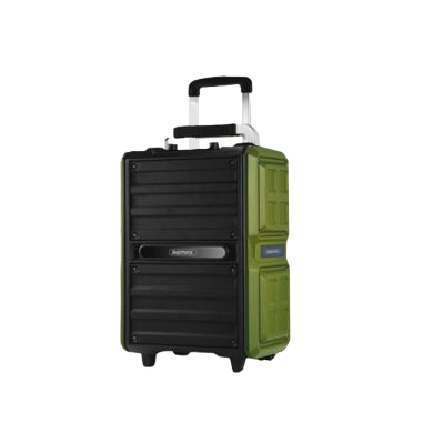 Loa Bluetooth ngoài trời công suất lớn Remax RB-X5 