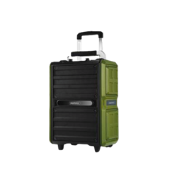 Loa Bluetooth ngoài trời công suất lớn Remax RB-X5 