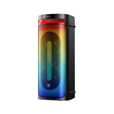 Loa Bluetooth 60W Remax RB-X1 kèm Micro