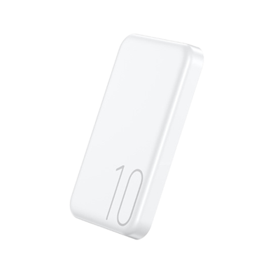 Pin sạc dự phòng không dây 10000mAh 15W Remax RPP-65