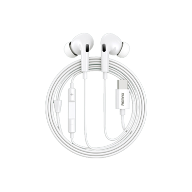 Tai nghe có dây Airplus Pro Type C Remax RM-533a