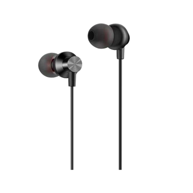 Tai nghe có dây iPhone chống ồn Remax RM-560i