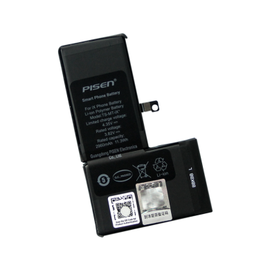 Pin Pisen dung lượng cao TS-MT- IPX 2960mAh