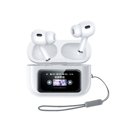 Tai nghe True Wireless Remax CozyPods W30N