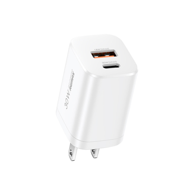 Củ sạc nhanh 2 cổng 30W Remax RP-U6