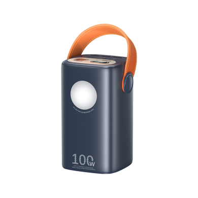 Trạm sạc dự phòng ngoài trời 100W 60000mAh Remax RPP-100