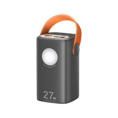 Sạc dự phòng Remax 27W 60000mAh RPP-123