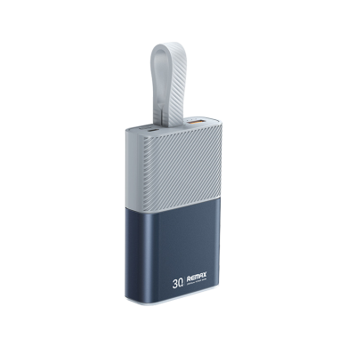 Pin sạc dự phòng Remax RPP-30 10000mAh 30W RPP-30