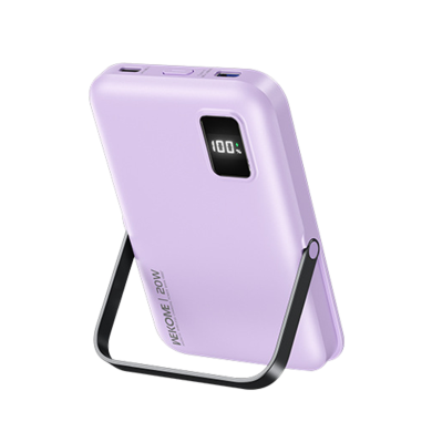 Pin sạc dự phòng không dây Wekome 20W 10000mAh WP-17