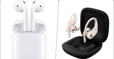 Phiên bản tai nghe không dây PowerBeats mới nhất của Apple có gì nổi trội? Phiên bản tai nghe không dây PowerBeats mới nhất của Apple có gì nổi trội?