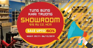 TƯNG BỪNG KHAI TRƯƠNG SHOWROOM TOP CITY 915 ÂU CƠ, HCM - NHẬN KM KHỦNG TƯNG BỪNG KHAI TRƯƠNG SHOWROOM TOP CITY 915 ÂU CƠ, HCM - NHẬN KM KHỦNG