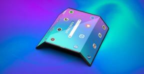 Hình ảnh smartphone màn hình gập của Xiaomi cực độc và ấn tượng Hình ảnh smartphone màn hình gập của Xiaomi cực độc và ấn tượng